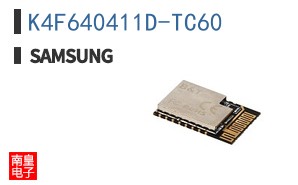 K4F640411D-TC60