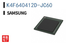 K4F640412D-JC60