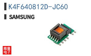 K4F640812D-JC60