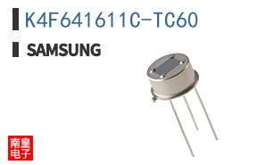 K4F641611C-TC60