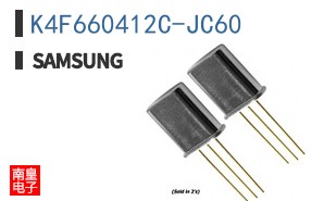 K4F660412C-JC60