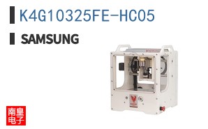 K4G10325FE-HC05