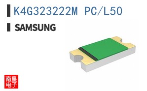 K4G323222M PC/L50