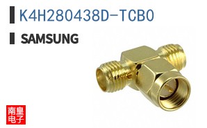 K4H280438D-TCB0