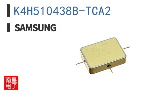 K4H510438B-TCA2