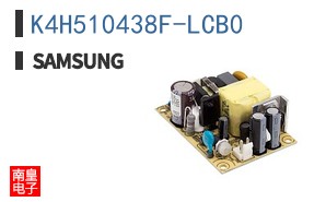 K4H510438F-LCB0
