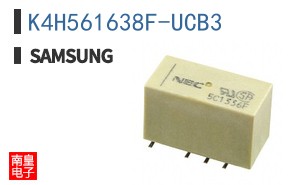 K4H561638F-UCB3