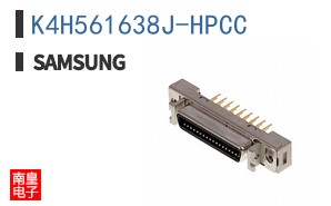 K4H561638J-HPCC