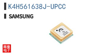 K4H561638J-UPCC