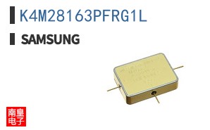 K4M28163PFRG1L