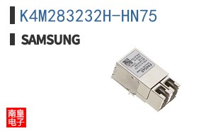 K4M283232H-HN75