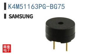 K4M51163PG-BG75