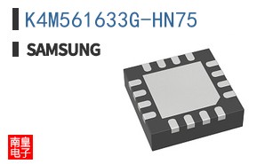 K4M561633G-HN75
