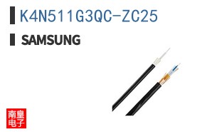 K4N511G3QC-ZC25