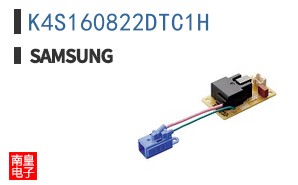K4S160822DTC1H