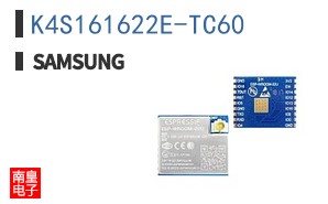 K4S161622E-TC60