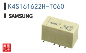 K4S161622H-TC60