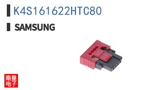 K4S161622HTC80