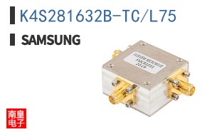 K4S281632B-TC/L75