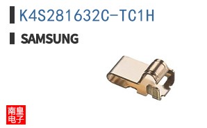 K4S281632C-TC1H