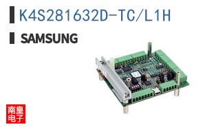 K4S281632D-TC/L1H