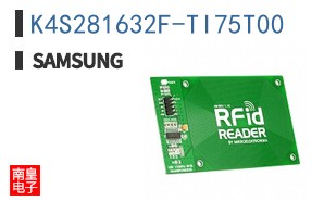 K4S281632F-TI75T00
