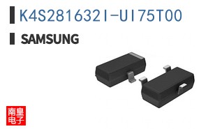K4S281632I-UI75T00
