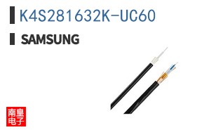 K4S281632K-UC60