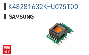 K4S281632K-UC75T00