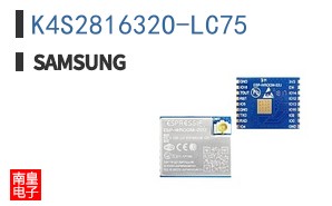 K4S281632O-LC75