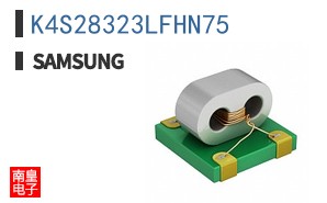 K4S28323LFHN75