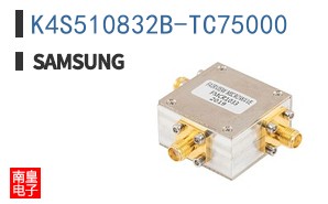 K4S510832B-TC75000