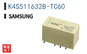 K4S511632B-TC60