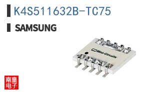 K4S511632B-TC75