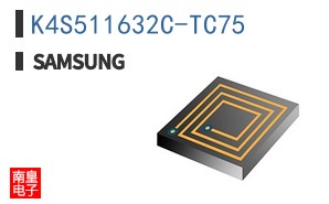 K4S511632C-TC75