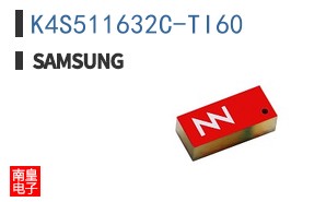 K4S511632C-TI60