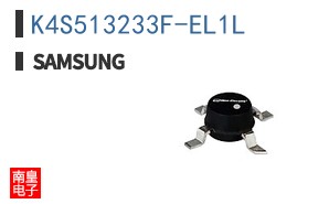 K4S513233F-EL1L