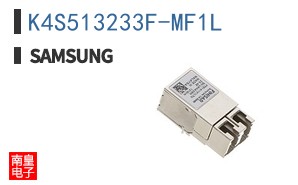 K4S513233F-MF1L