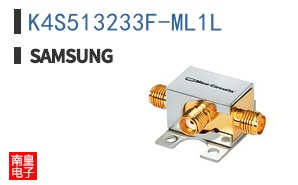 K4S513233F-ML1L