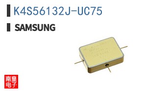 K4S56132J-UC75
