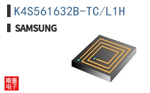 K4S561632B-TC/L1H