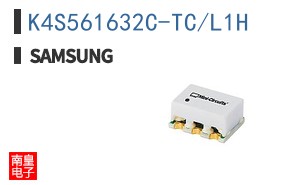 K4S561632C-TC/L1H