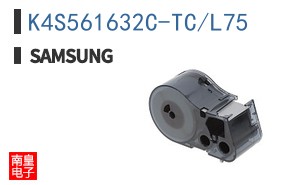 K4S561632C-TC/L75