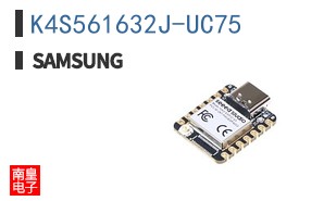 K4S561632J-UC75