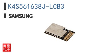 K4S561638J-LCB3