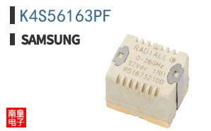 K4S56163PF