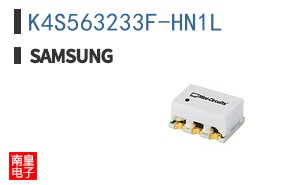 K4S563233F-HN1L