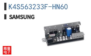 K4S563233F-HN60
