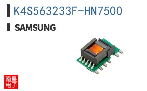 K4S563233F-HN7500|����IC��Ʒ�ͺ�