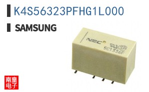 K4S56323PFHG1L000